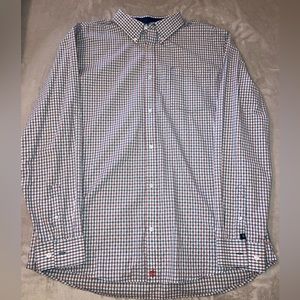 Men’s Western Shirt